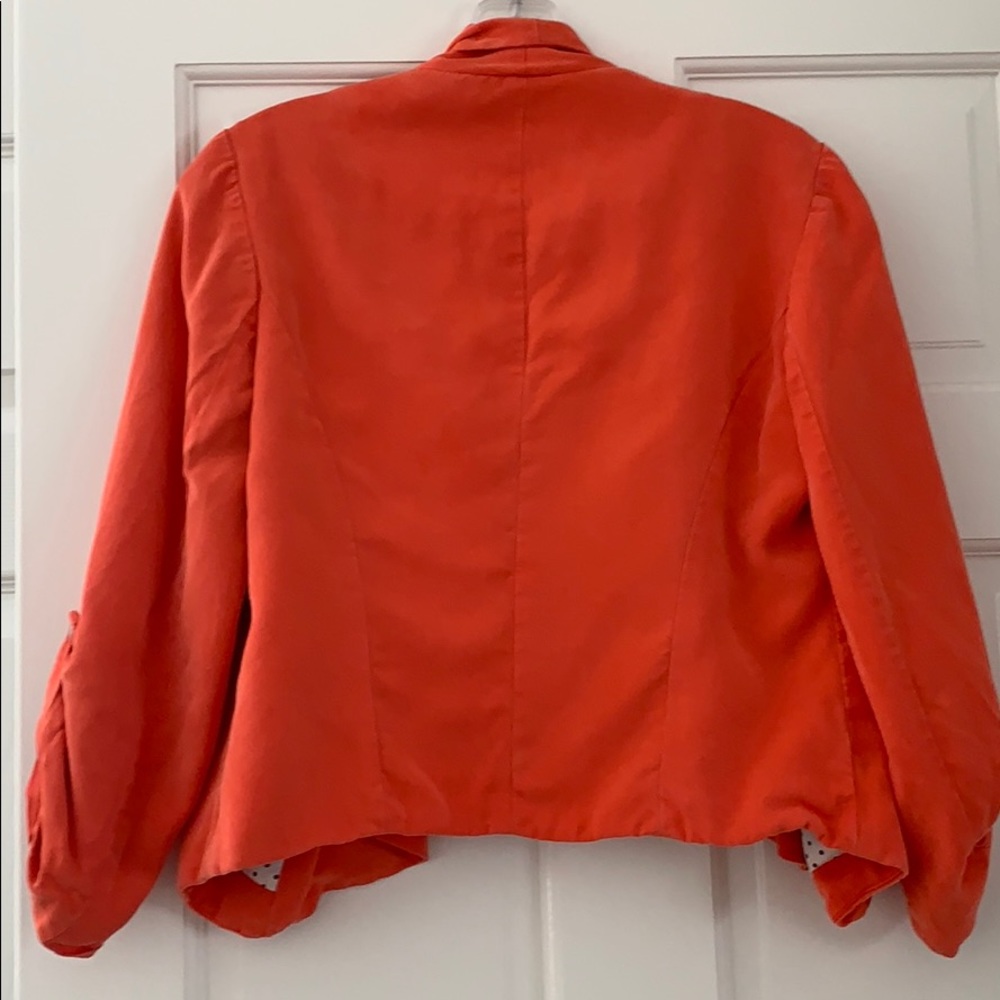 Jacket size Small - Picture 3 of 3